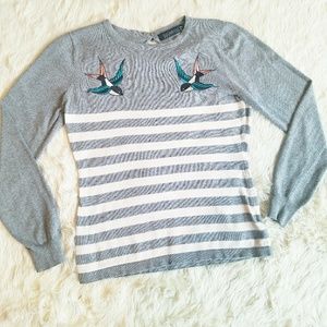 Modcloth sweater